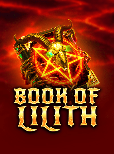 BOOK OF LILITH