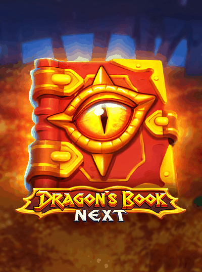 DRAGON'S BOOK NEXT