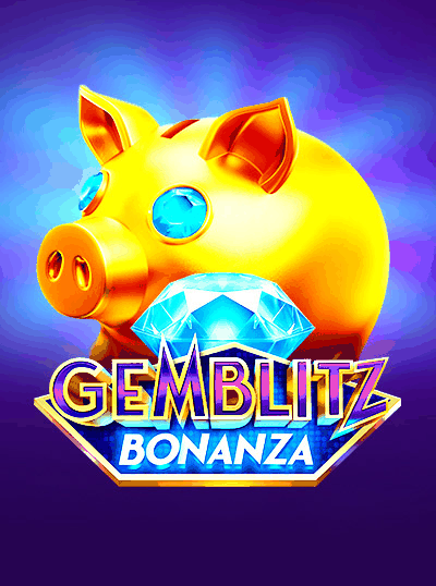 GEMBLITZ BONANZA