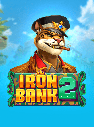 IRON BANK 2